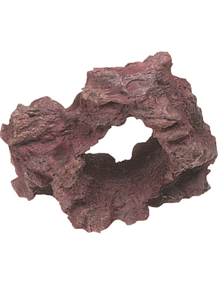 Decoratie strawberry rock