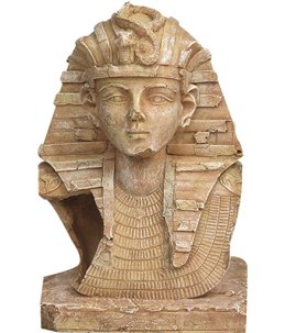 Decoratie toetanchamon - s