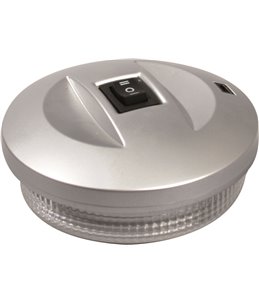 Led module aquarium sphere