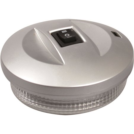Led module aquarium sphere 