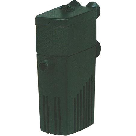 Multi filter barracuda 