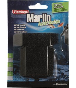 Marlin accessories filterspons 650