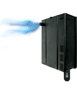 Biologische filter - s  shark 