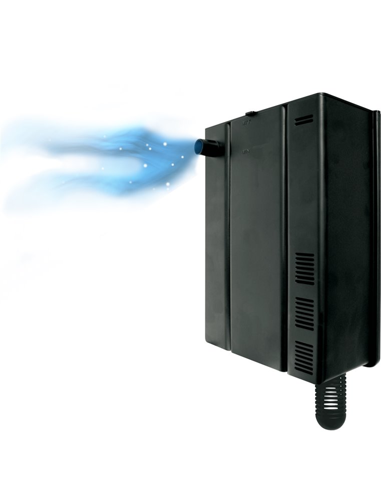 Biologische filter - s  shark