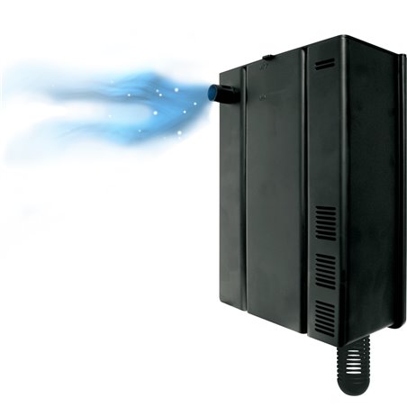 Biologische filter - l  shark 550 