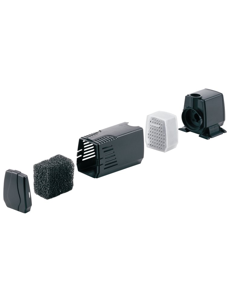 Binnenfilter swordfish 700