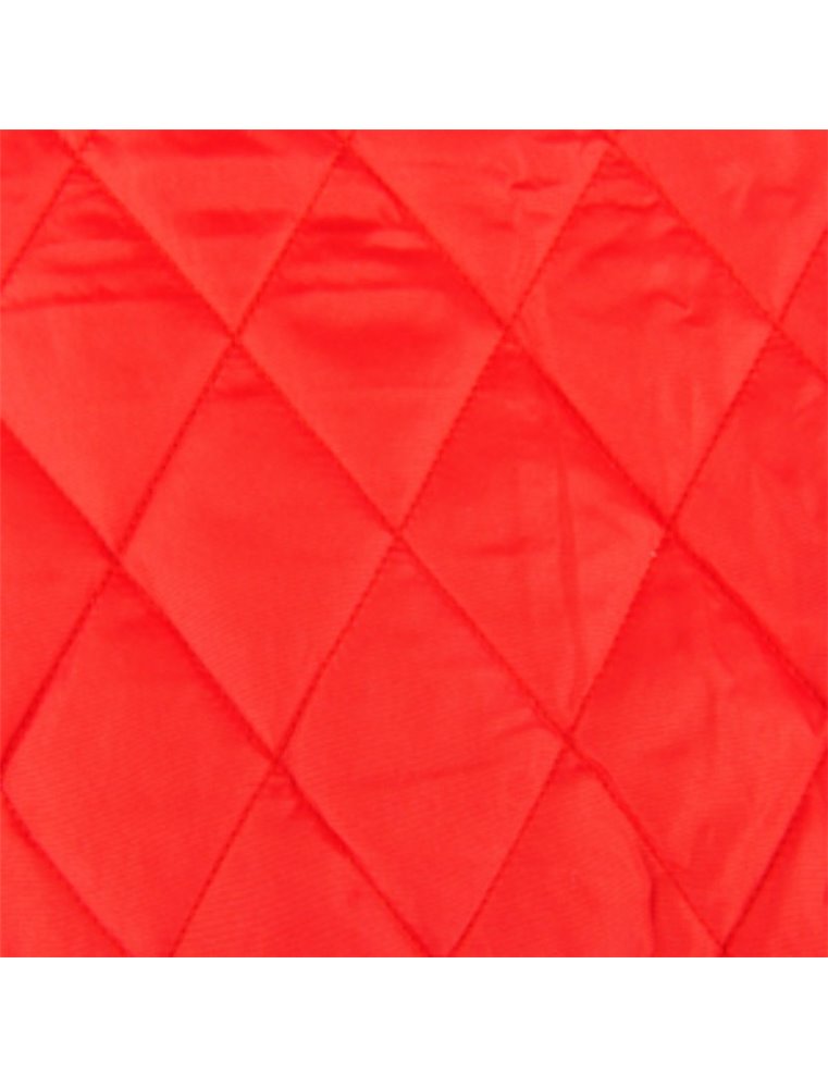 Winterjas elia rood 35cm