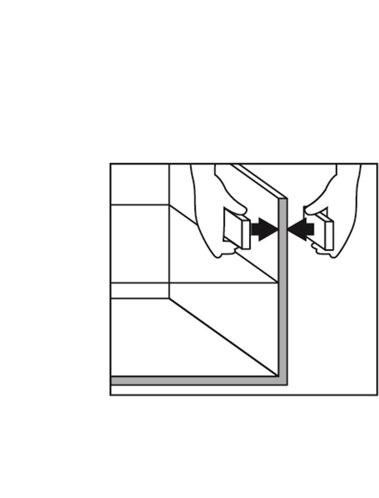 Algenmagneet mag-float - m