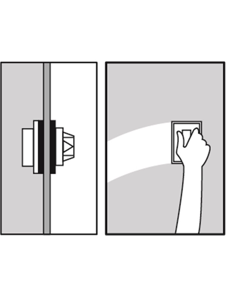 Algenmagneet mag-float - m