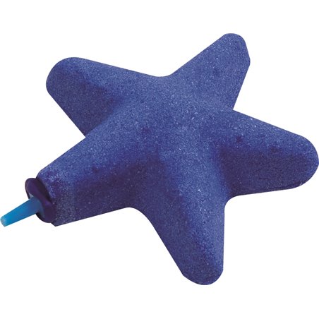 Uitstromer starfish 