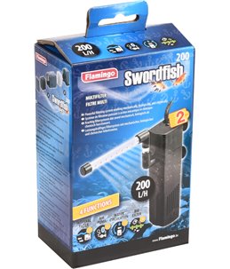 Aquariumset lollipop 16l - 36cm