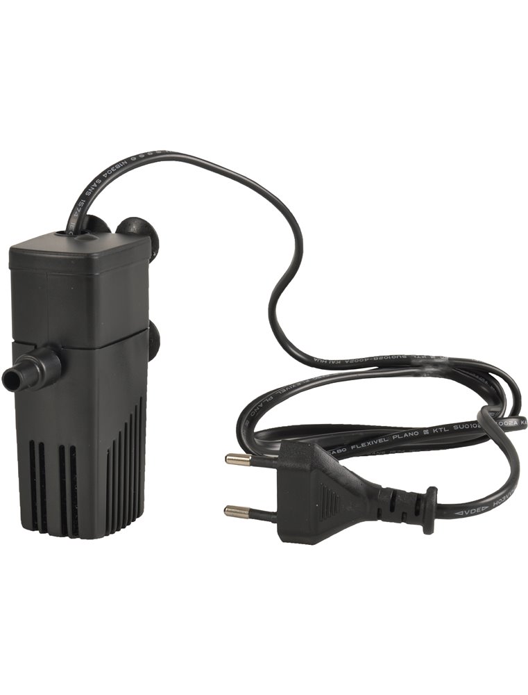 Aquariumset lollipop 16l - 36cm