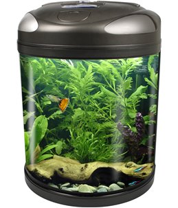 Aquariumset luna 39l