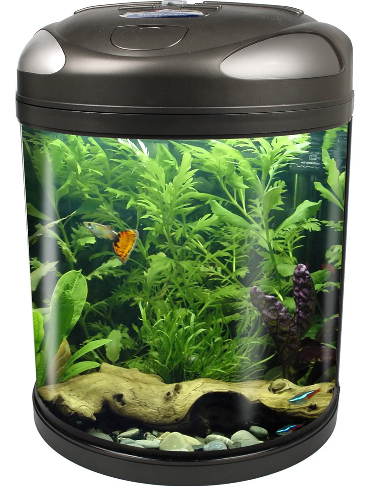 Aquariumset luna 39l
