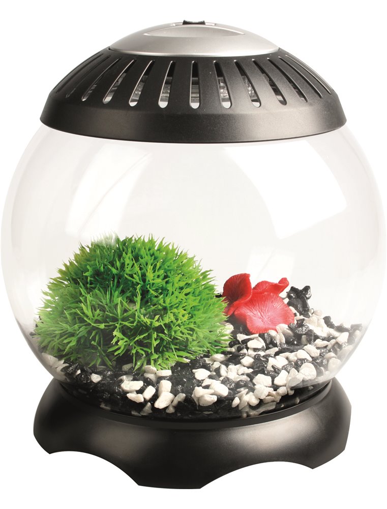 Nano aquarium sphere 5l