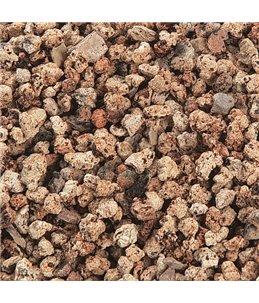 Aquarium-substraatbodem 3,5l-2,4kg 