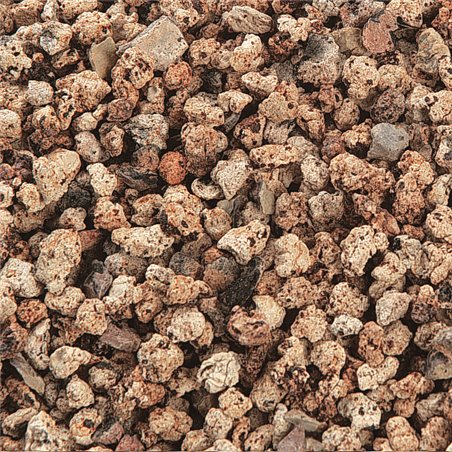 Aquarium-substraatbodem 3,5l-2,4kg 