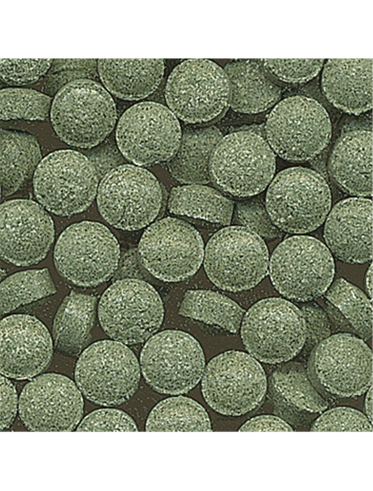 Pp tablets bottom voer 250ml