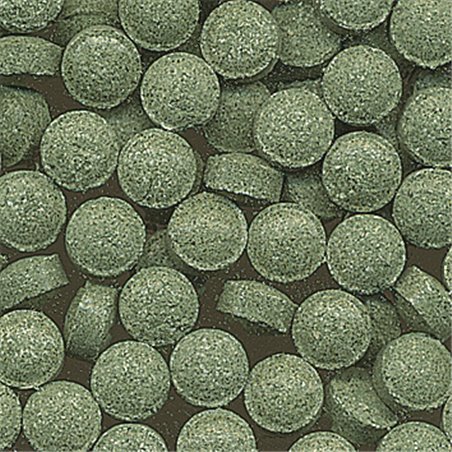 Pp tablets bottom voer 250ml 