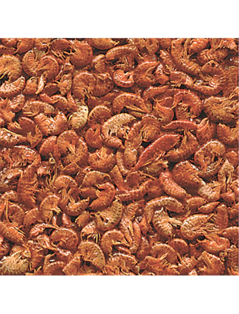 Gammarus natuurvoer 3l