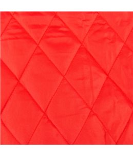 Winterjas elia rood 45cm