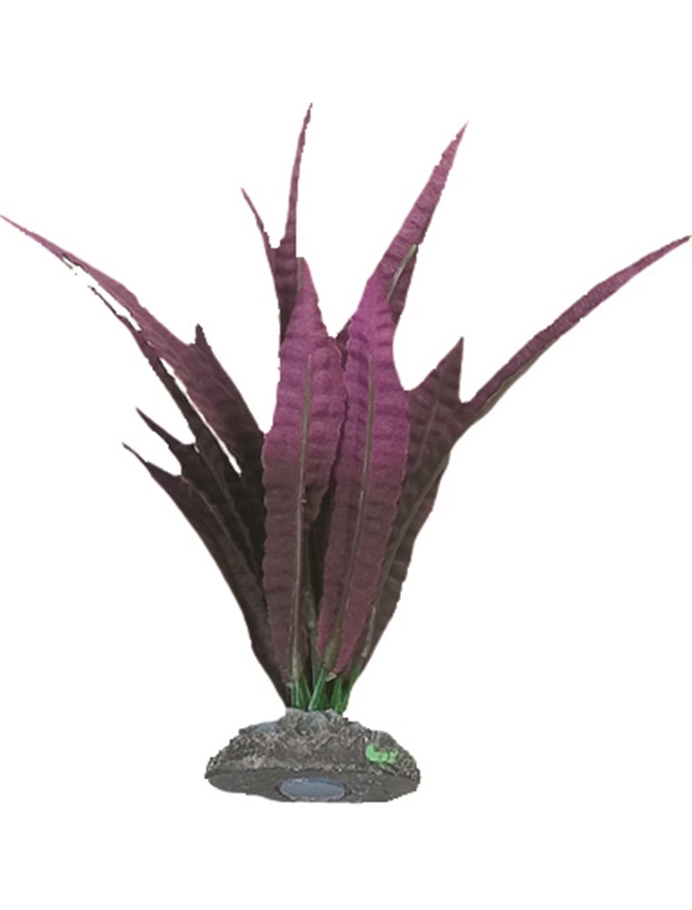 Aq. plast zijde egypt plant1 s