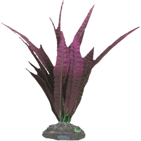 Aq. plast zijde egypt plant1 s 