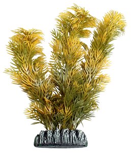 Aq. plant plastic cuba ass. - xl