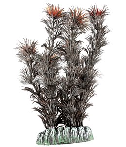 Aq. plant plastic guyana ass. - xs