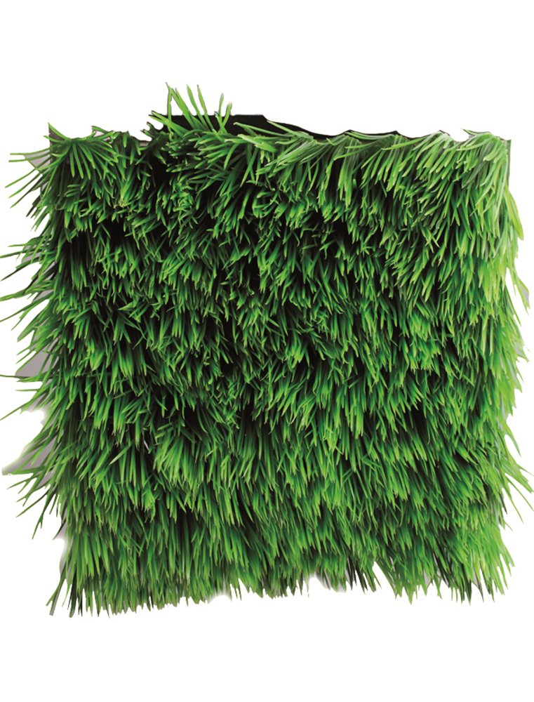 Aq. plastic plantenmat ass. 2