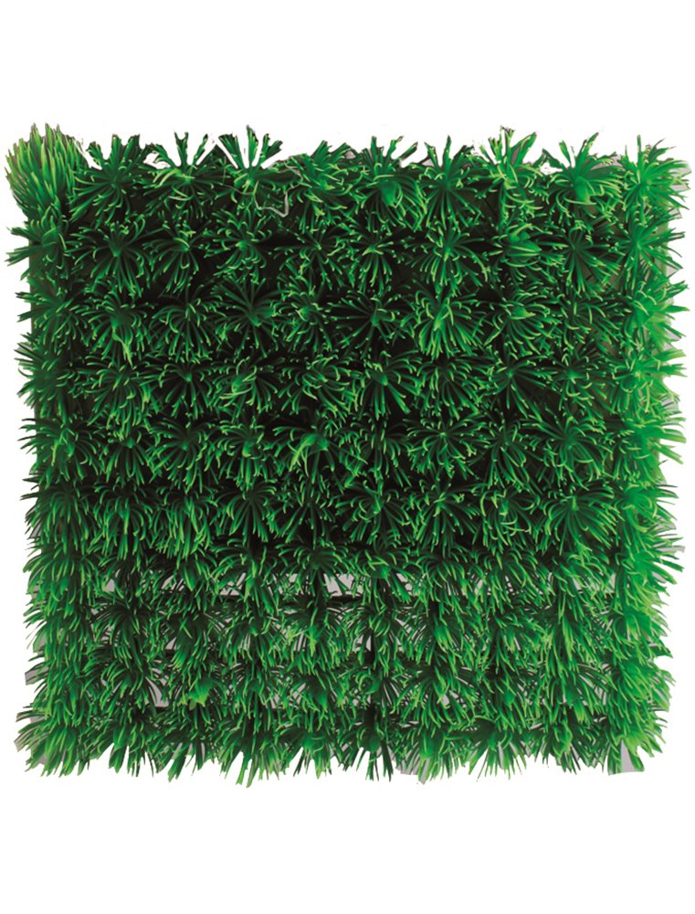 Aq. plastic plantenmat ass. 2