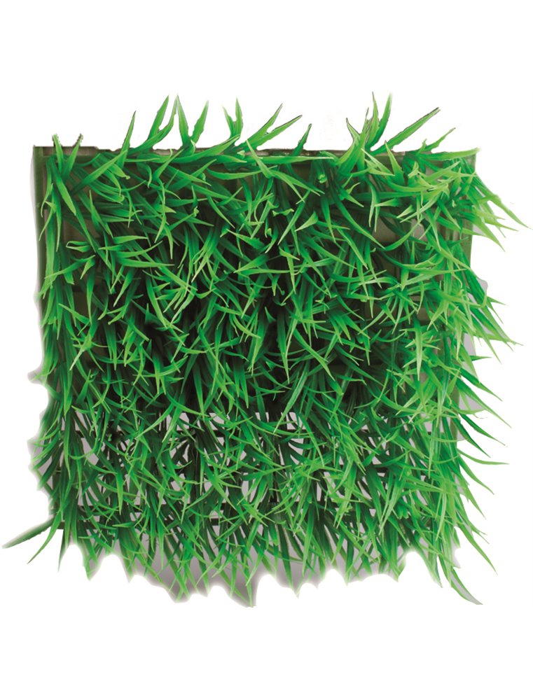 Aq. plastic plantenmat ass. 2