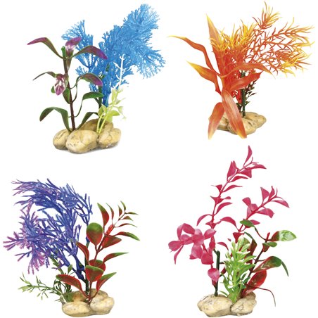 Aq. plant plastic botanica ass. 