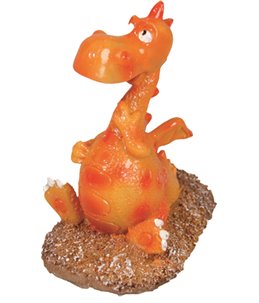 Decoratie draken - ass.