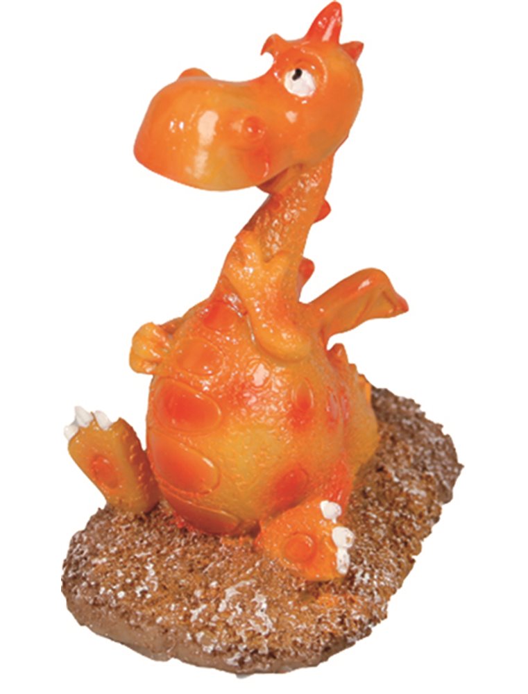 Decoratie draken - ass.