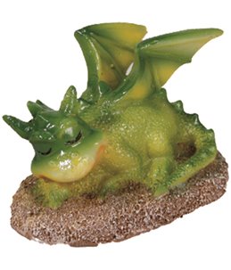 Decoratie draken - ass.