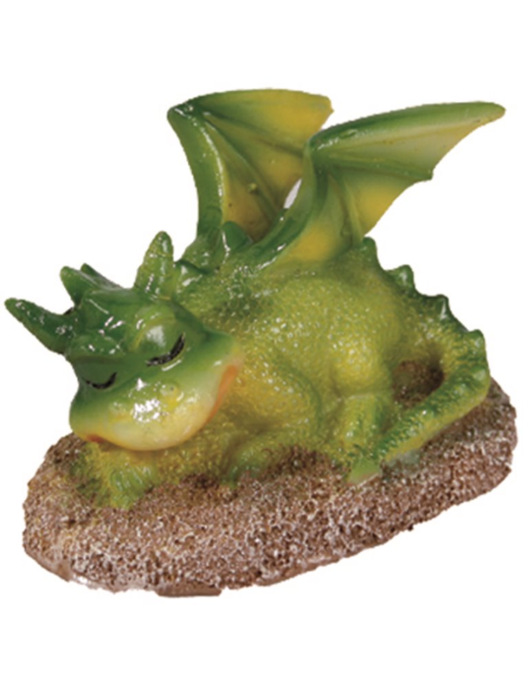 Decoratie draken - ass.