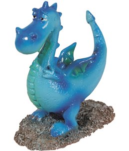 Decoratie draken - ass.