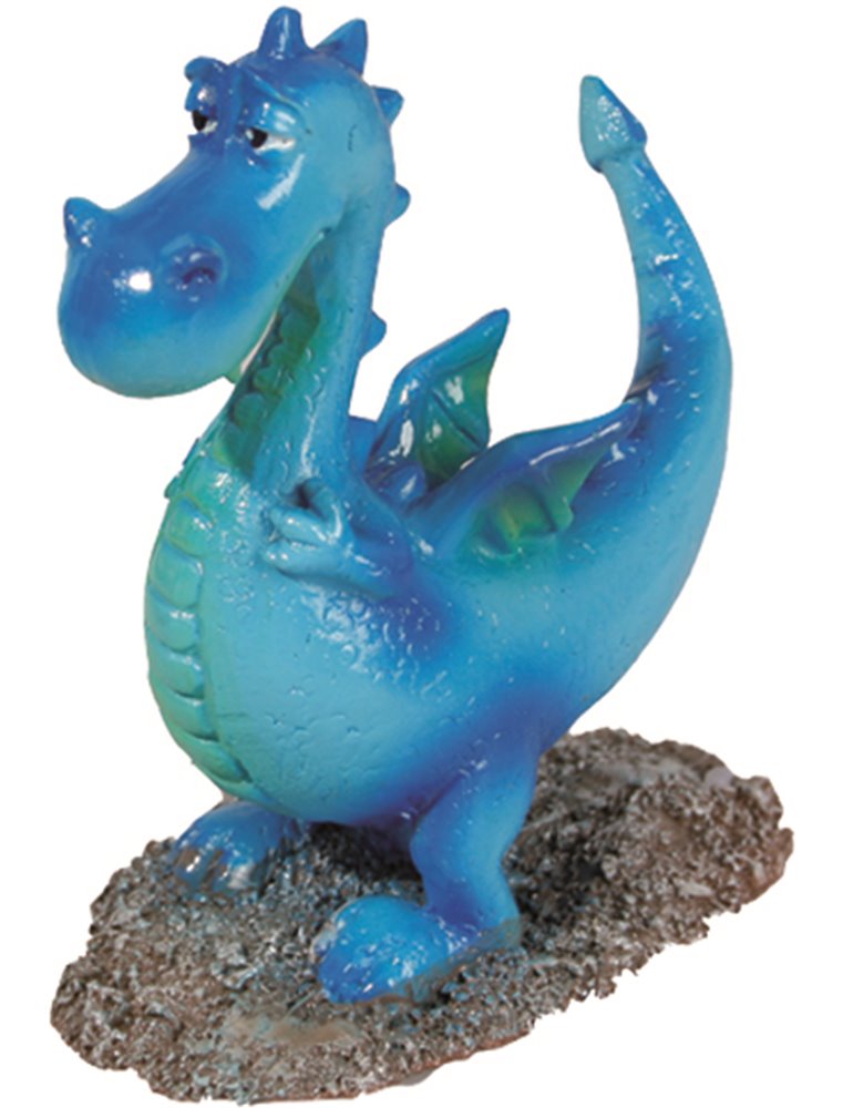 Decoratie draken - ass.