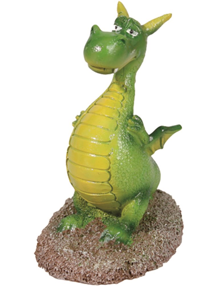 Decoratie draken - ass.