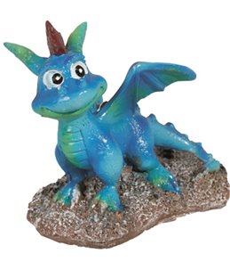 Decoratie draken - ass.