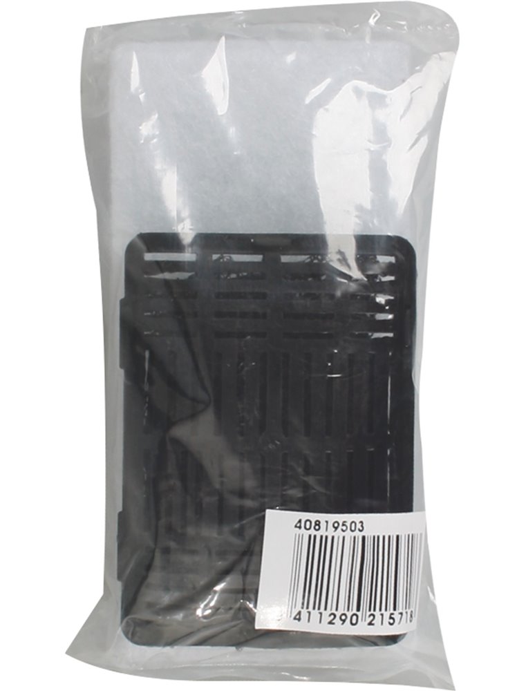 Filtermedia aquarium onega 20l