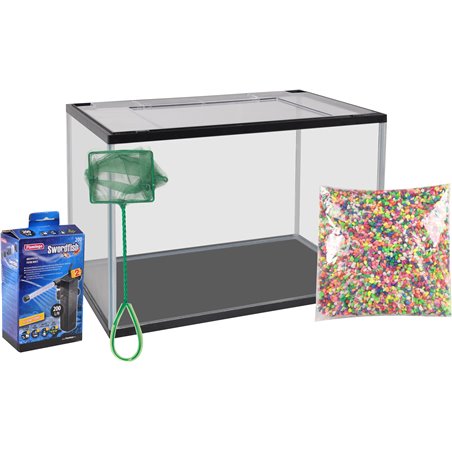 Aquarium set lollipop 30l - 44cm 