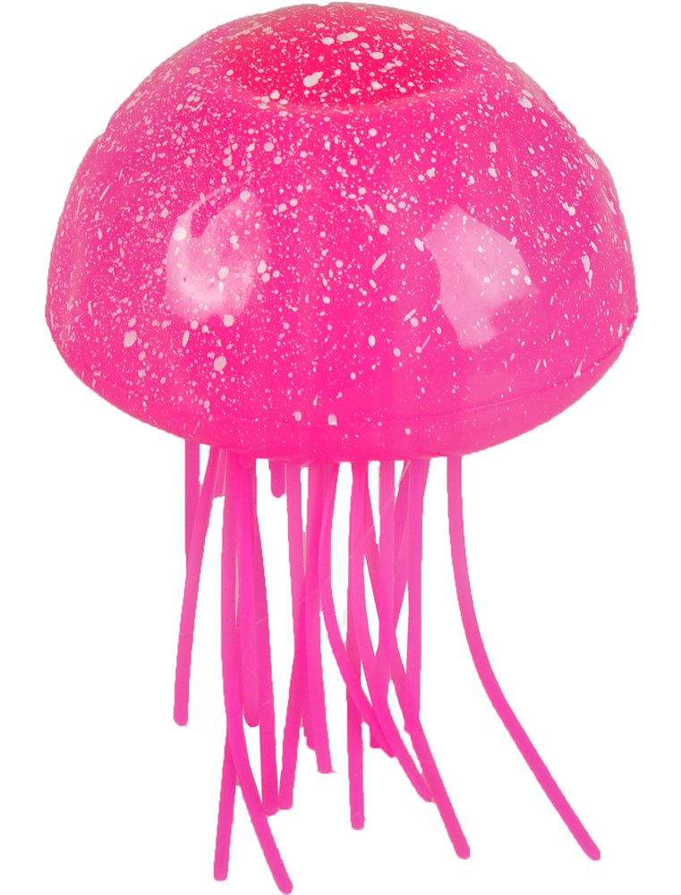 Decoratie fluo kwal gekleurd ass