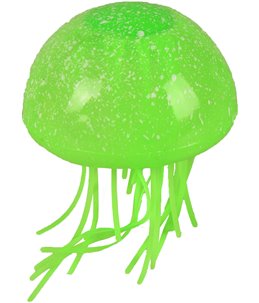 Decoratie fluo kwal gekleurd ass