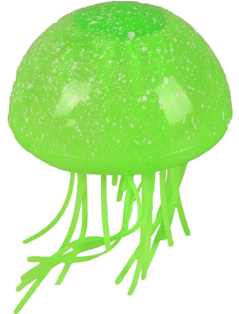 Decoratie fluo kwal gekleurd ass