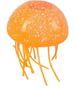 Decoratie fluo kwal gekleurd ass