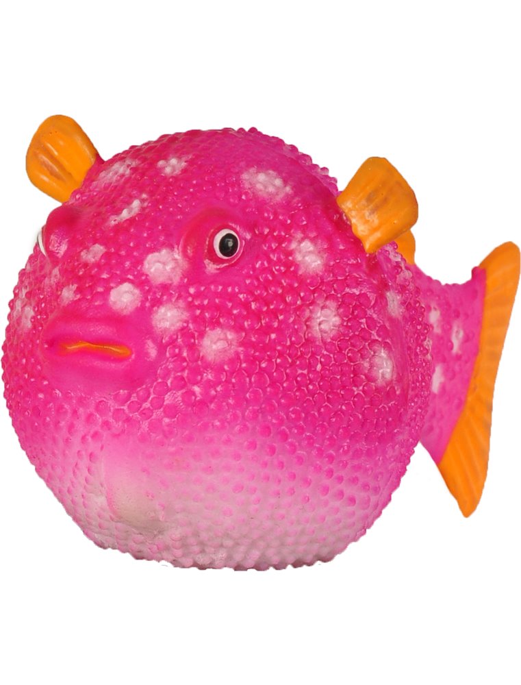 Decoratie fluo kogelvis assortiment