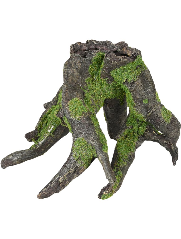 Ad moza boomwortel 20x14x13cm