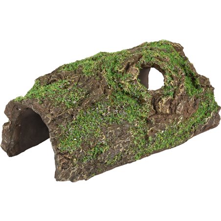 Ad moza boomschors 20x12x8cm 